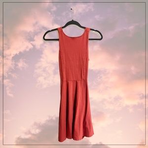 Hollister Dress